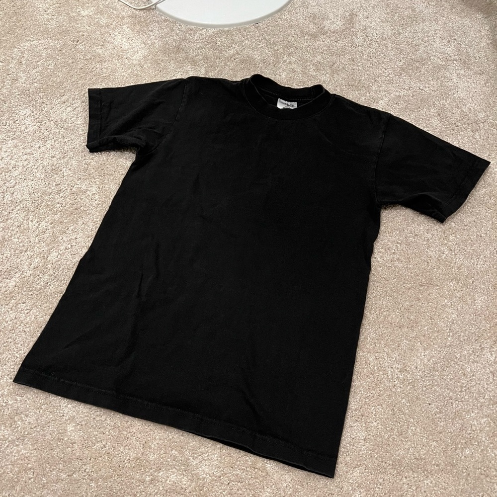 Black Shaka T Shirt
